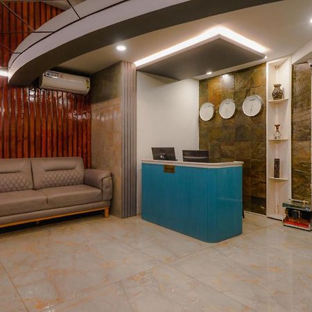 Dream Hotel - Richmond Bangalore Ngoại thất bức ảnh